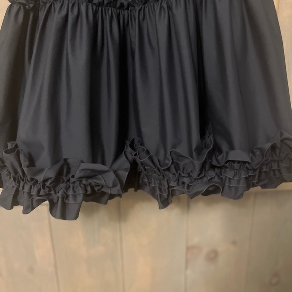 Jason Wu Ruffle Dress - Picture 7 of 7